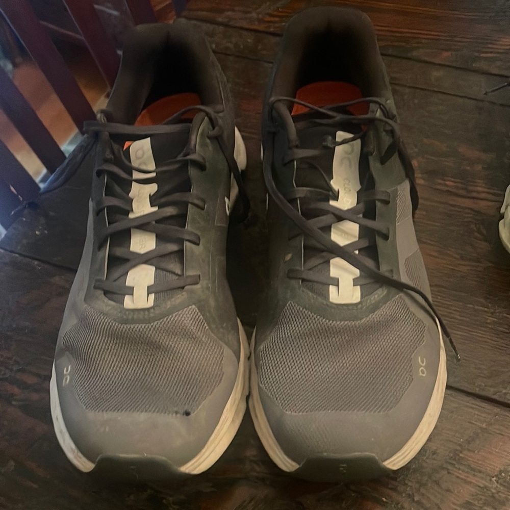 On Running Cloudflow